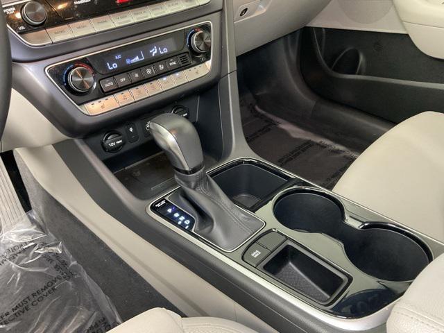 used 2019 Hyundai Sonata car, priced at $15,248