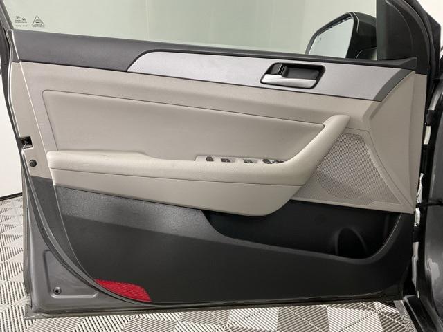 used 2019 Hyundai Sonata car, priced at $15,248