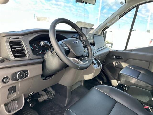 new 2023 Ford Transit-350 car, priced at $48,990