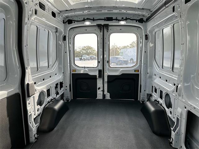 new 2023 Ford Transit-350 car, priced at $48,990