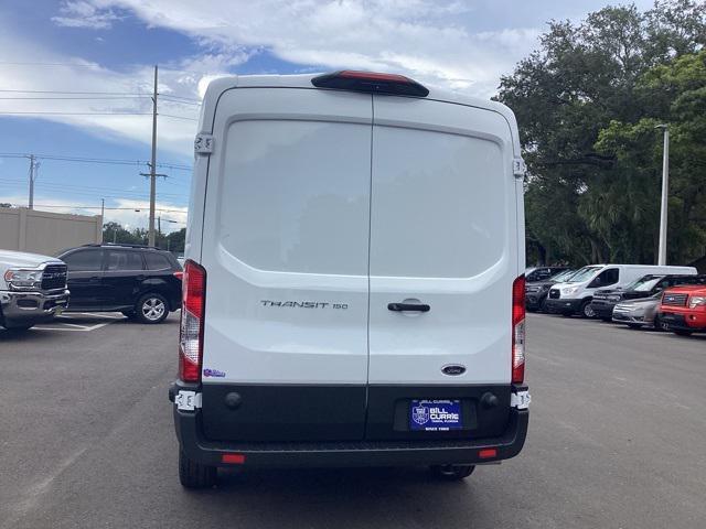 new 2024 Ford Transit-150 car, priced at $46,182