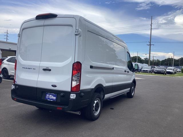 new 2024 Ford Transit-150 car, priced at $46,182