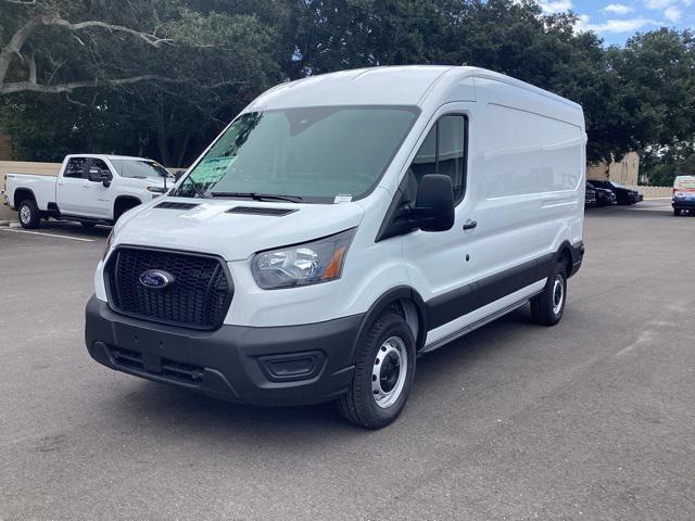 new 2024 Ford Transit-150 car, priced at $46,182