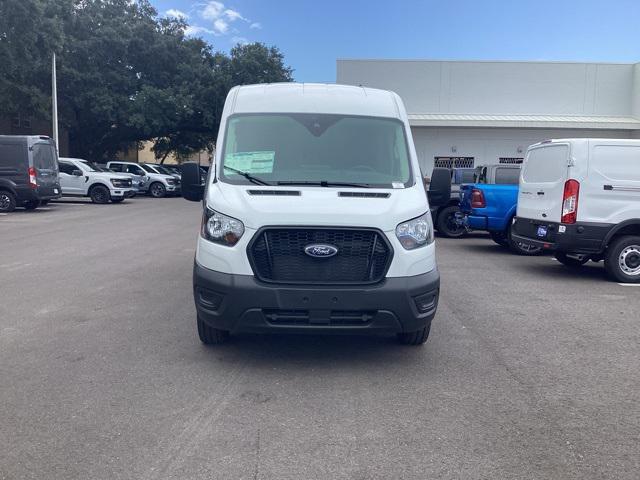 new 2024 Ford Transit-150 car, priced at $46,182