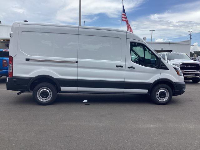 new 2024 Ford Transit-150 car, priced at $46,182