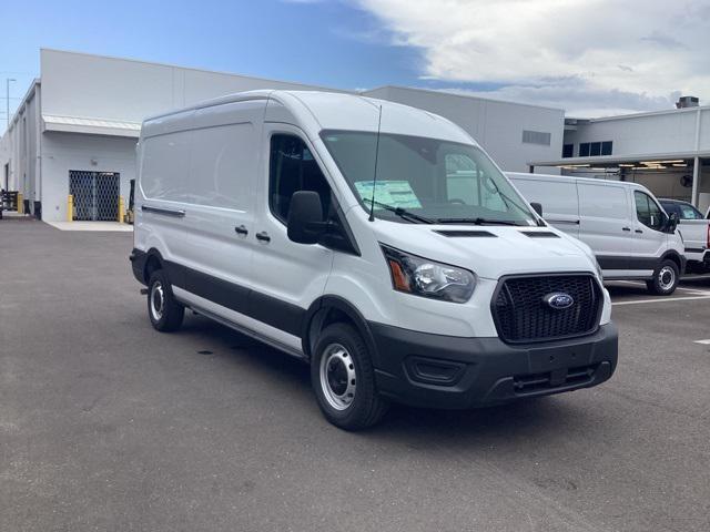 new 2024 Ford Transit-150 car, priced at $46,182