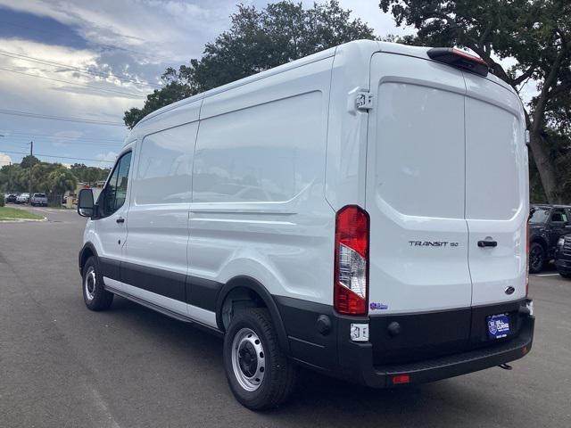 new 2024 Ford Transit-150 car, priced at $46,182