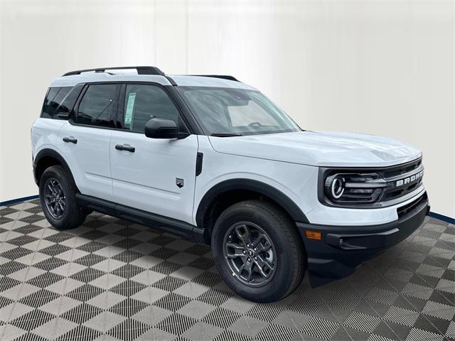 new 2023 Ford Bronco Sport car, priced at $31,978