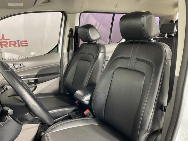 used 2022 Ford Transit Connect car, priced at $29,993