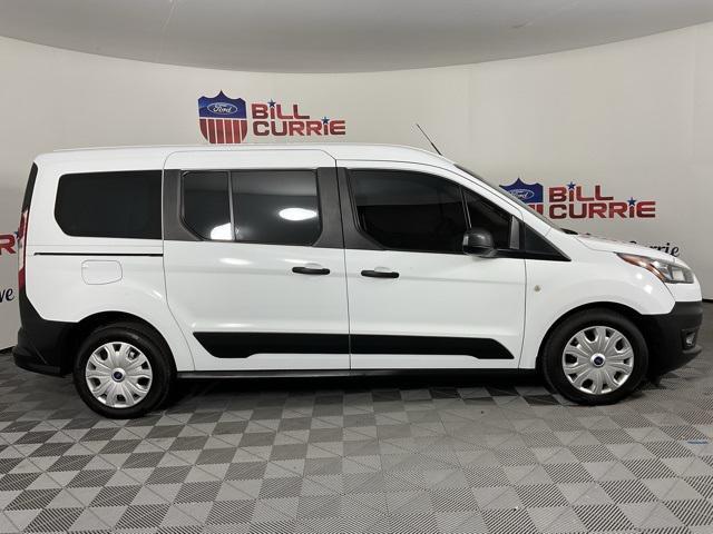 used 2022 Ford Transit Connect car, priced at $29,993