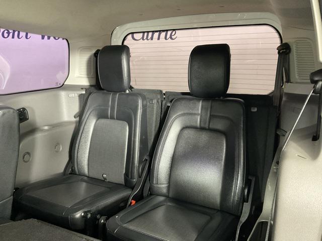 used 2022 Ford Transit Connect car, priced at $29,993