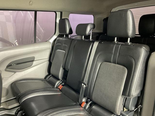 used 2022 Ford Transit Connect car, priced at $29,993