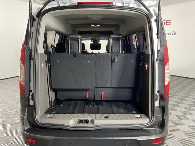 used 2022 Ford Transit Connect car, priced at $29,993