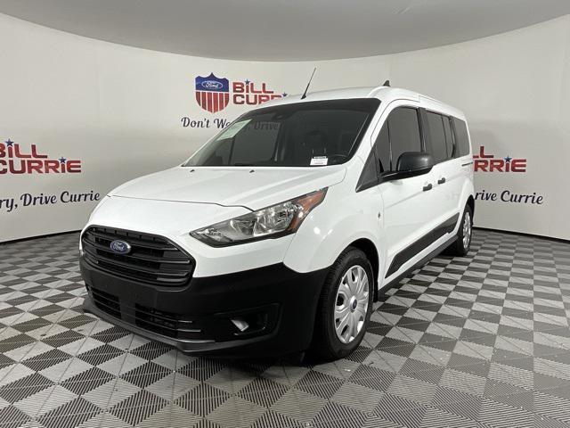 used 2022 Ford Transit Connect car, priced at $29,993