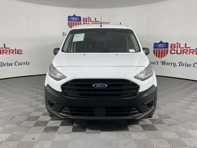 used 2022 Ford Transit Connect car, priced at $29,993