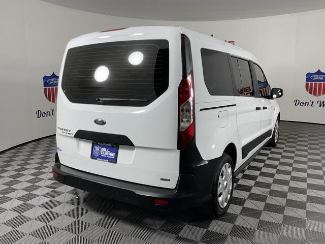 used 2022 Ford Transit Connect car, priced at $29,993