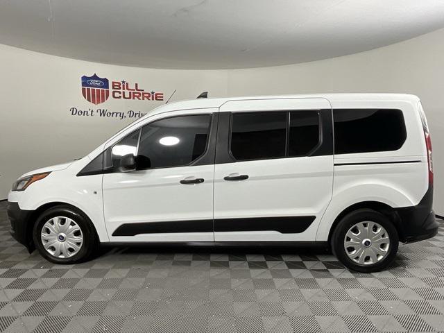 used 2022 Ford Transit Connect car, priced at $29,993