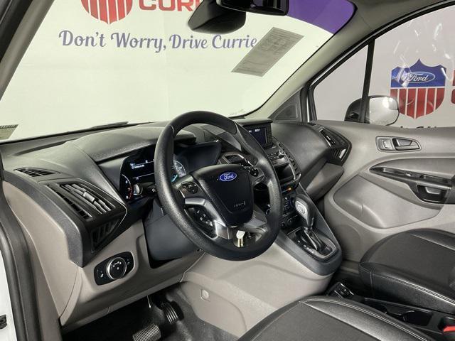 used 2022 Ford Transit Connect car, priced at $29,993