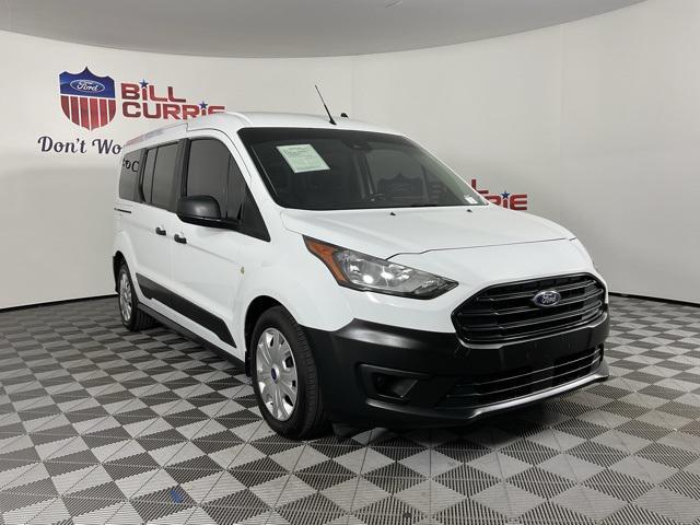 used 2022 Ford Transit Connect car, priced at $29,993