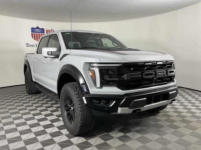 new 2025 Ford F-150 car, priced at $88,935