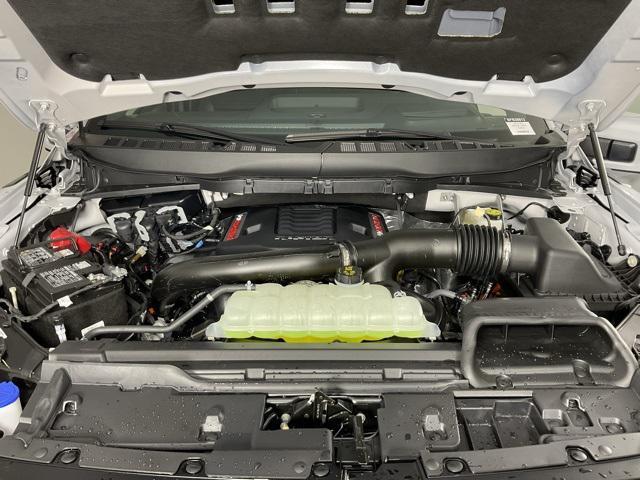 new 2025 Ford F-150 car, priced at $88,935
