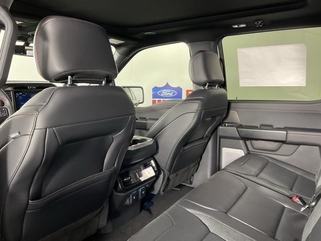 new 2025 Ford F-150 car, priced at $88,935