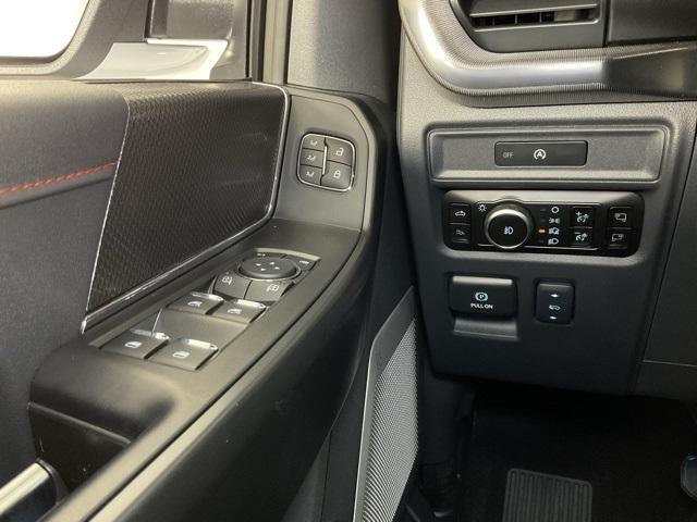 new 2025 Ford F-150 car, priced at $88,935