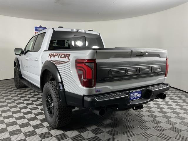 new 2025 Ford F-150 car, priced at $88,935