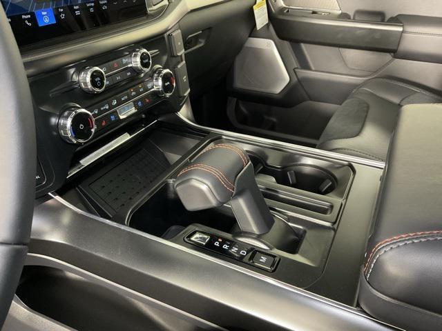 new 2025 Ford F-150 car, priced at $88,935