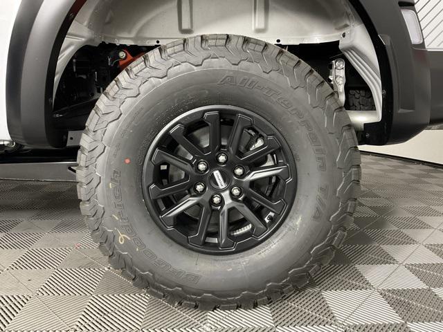 new 2025 Ford F-150 car, priced at $88,935