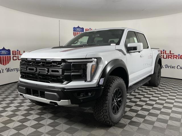 new 2025 Ford F-150 car, priced at $88,935