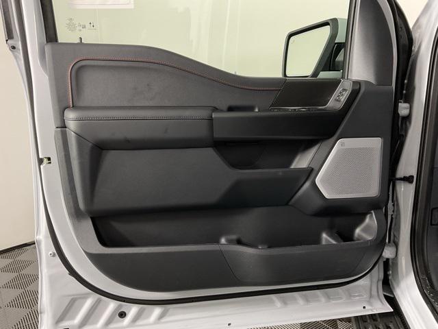 new 2025 Ford F-150 car, priced at $88,935