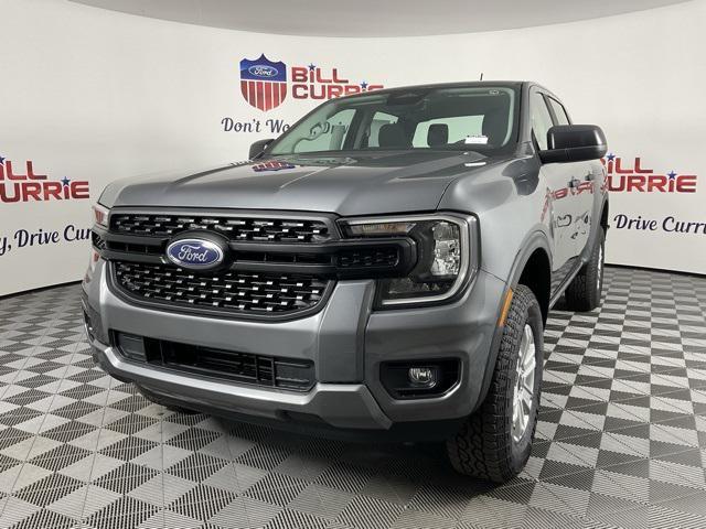 new 2024 Ford Ranger car, priced at $32,545