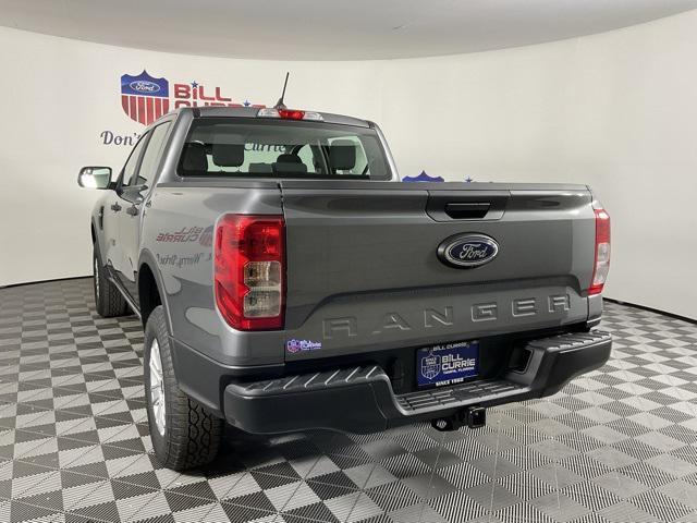 new 2024 Ford Ranger car, priced at $32,545