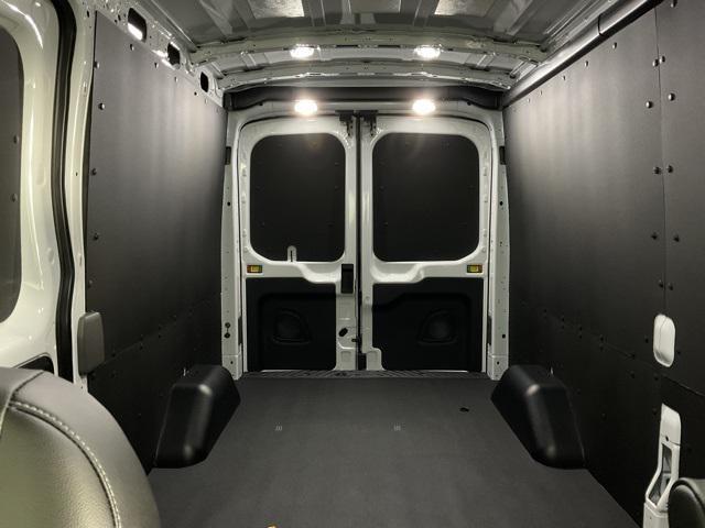 new 2024 Ford Transit-250 car, priced at $48,396