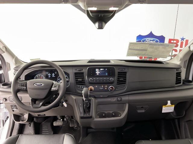 new 2024 Ford Transit-250 car, priced at $48,396