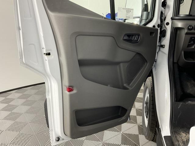 new 2024 Ford Transit-250 car, priced at $48,396
