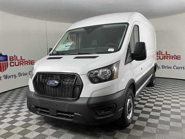 new 2024 Ford Transit-250 car, priced at $48,396