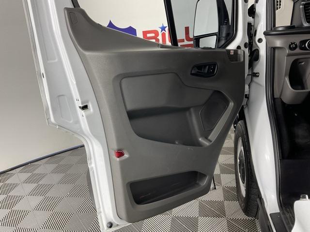 used 2020 Ford Transit-250 car, priced at $10,890