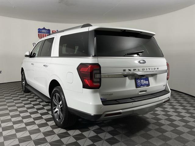 used 2024 Ford Expedition Max car, priced at $56,938