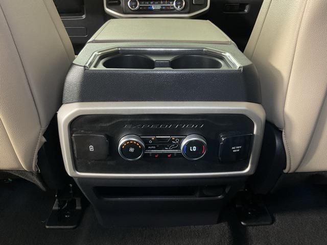 used 2024 Ford Expedition Max car, priced at $56,938