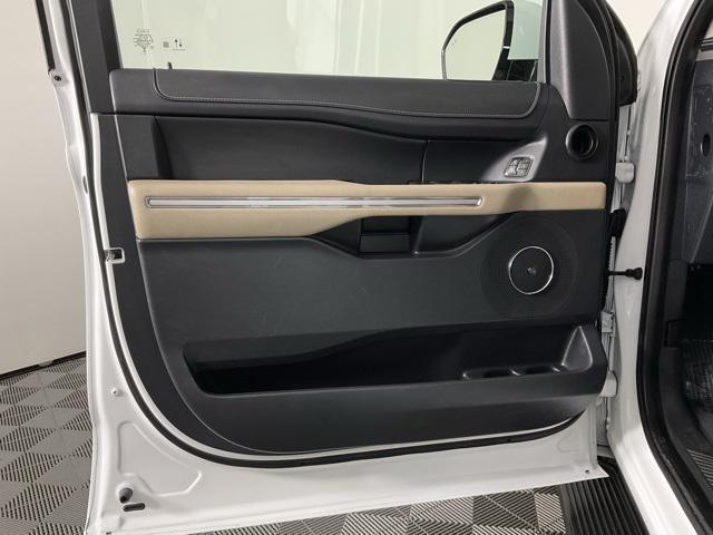 used 2024 Ford Expedition Max car, priced at $56,938