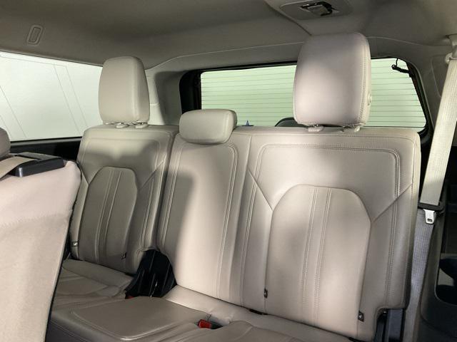 used 2024 Ford Expedition Max car, priced at $56,938