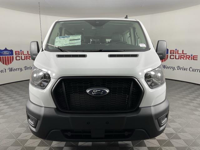 new 2024 Ford Transit-350 car, priced at $58,630