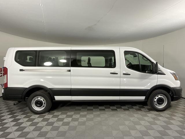 new 2024 Ford Transit-350 car, priced at $58,630