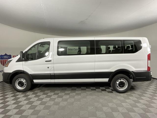 new 2024 Ford Transit-350 car, priced at $58,630