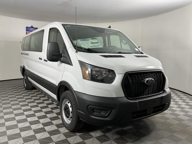 new 2024 Ford Transit-350 car, priced at $58,630