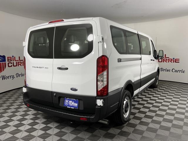 new 2024 Ford Transit-350 car, priced at $58,630