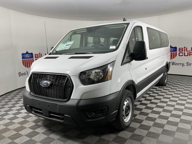 new 2024 Ford Transit-350 car, priced at $58,630