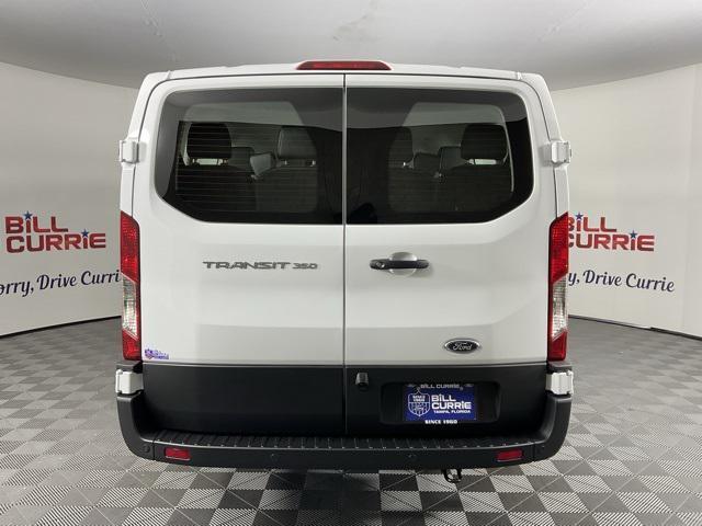 new 2024 Ford Transit-350 car, priced at $58,630